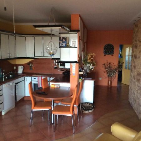 Apartament Mila Свіноуйсьце Екстер'єр фото