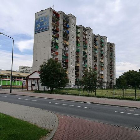 Apartament Mila Свіноуйсьце Екстер'єр фото