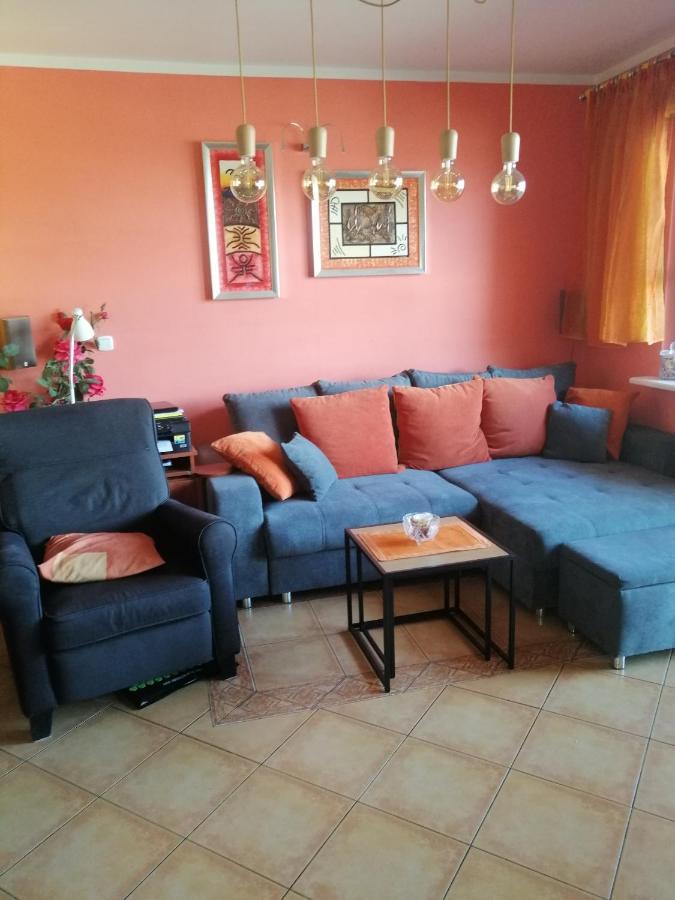 Apartament Mila Свіноуйсьце Екстер'єр фото